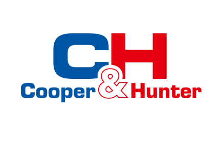 Cooper & Hunter logo