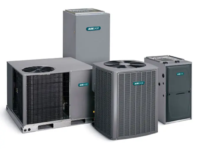 Air Tease air conditioners